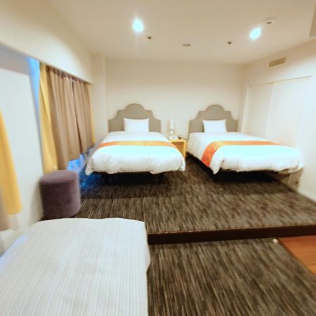 Hotel Montoview Yonezawa Exterior photo