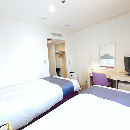 Hotel Montoview Yonezawa Exterior photo