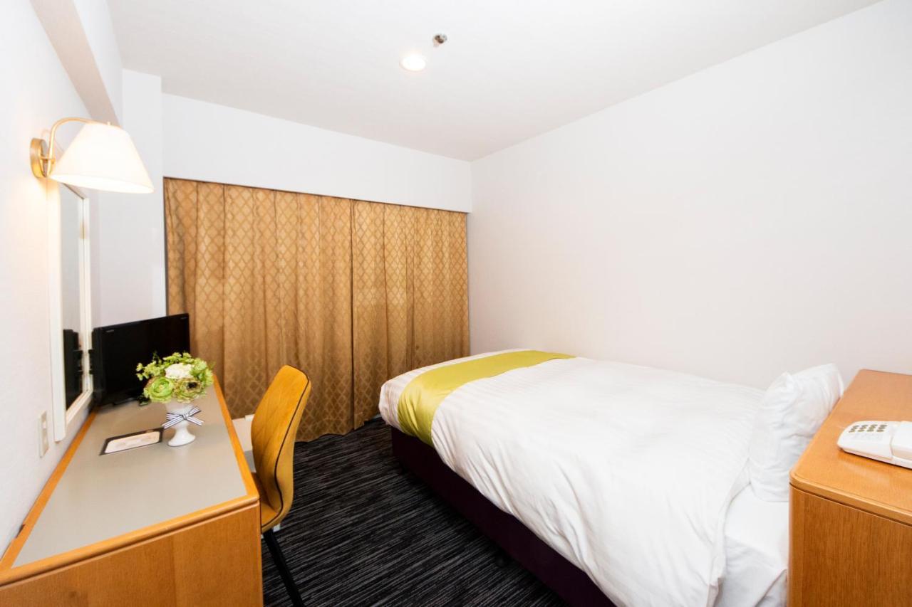 Hotel Montoview Yonezawa Exterior photo