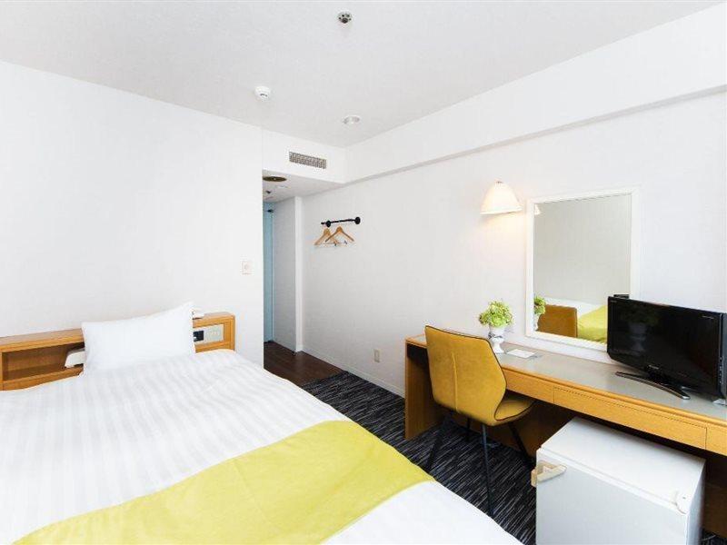 Hotel Montoview Yonezawa Exterior photo