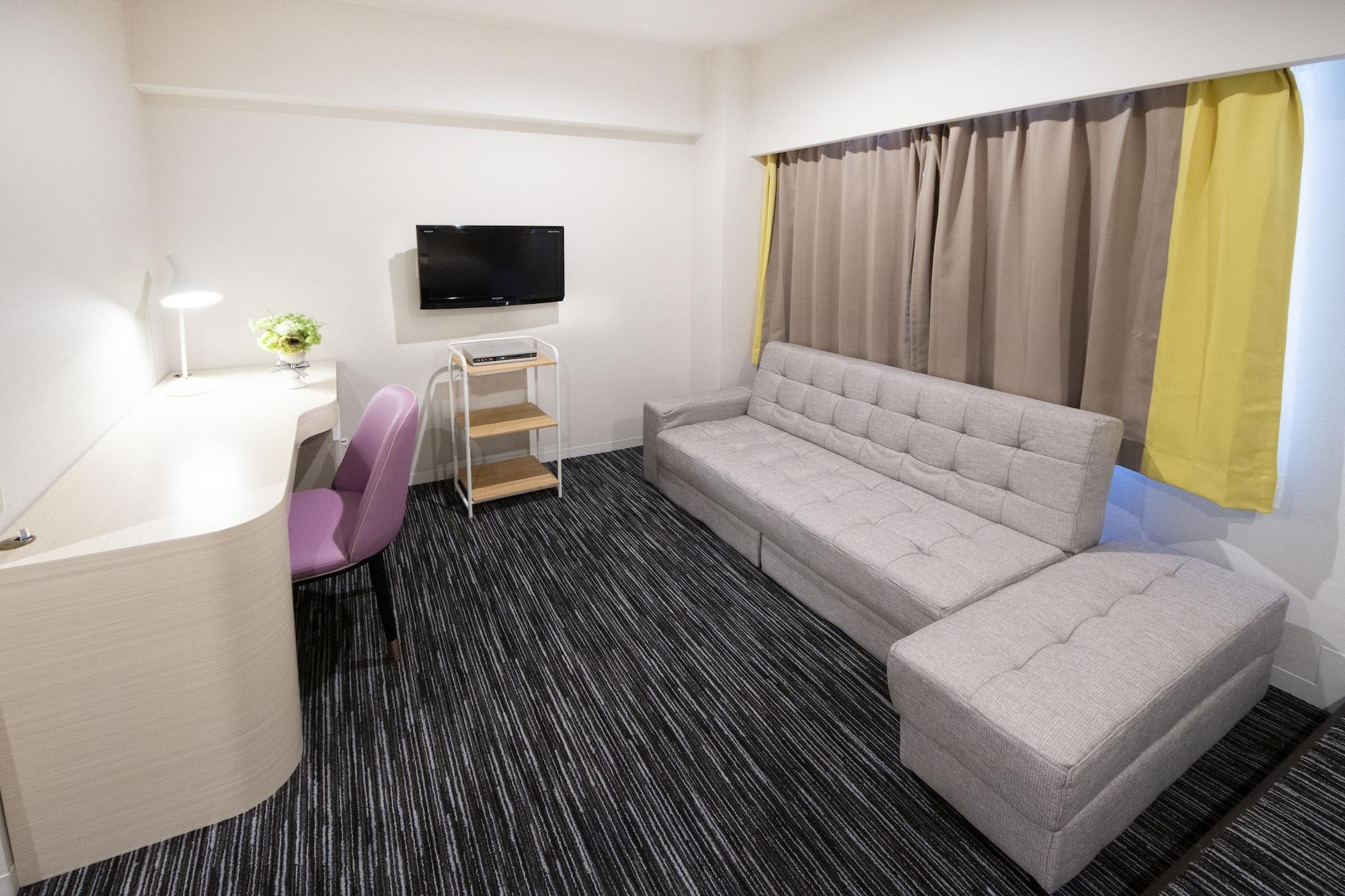 Hotel Montoview Yonezawa Exterior photo