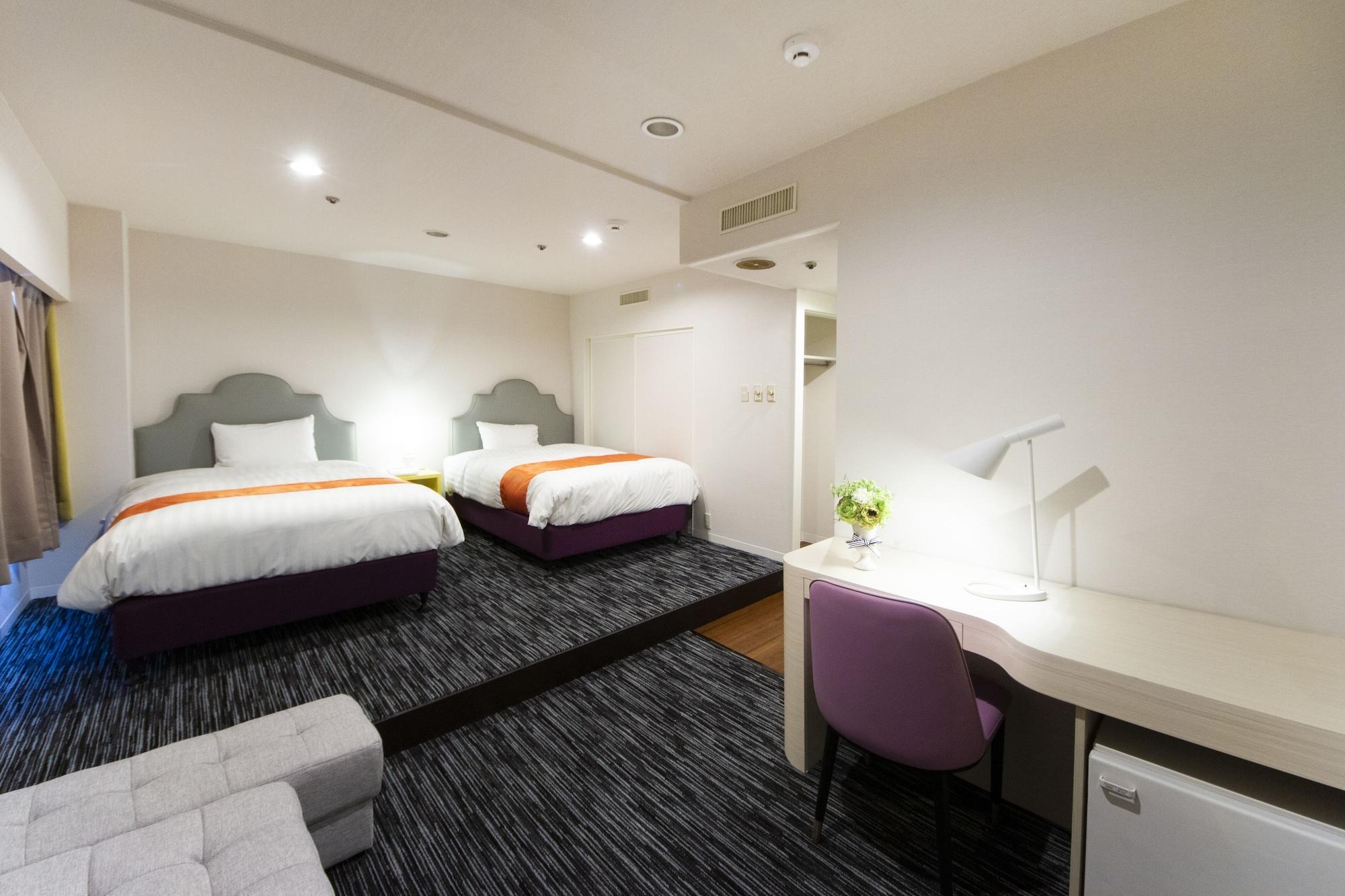 Hotel Montoview Yonezawa Exterior photo