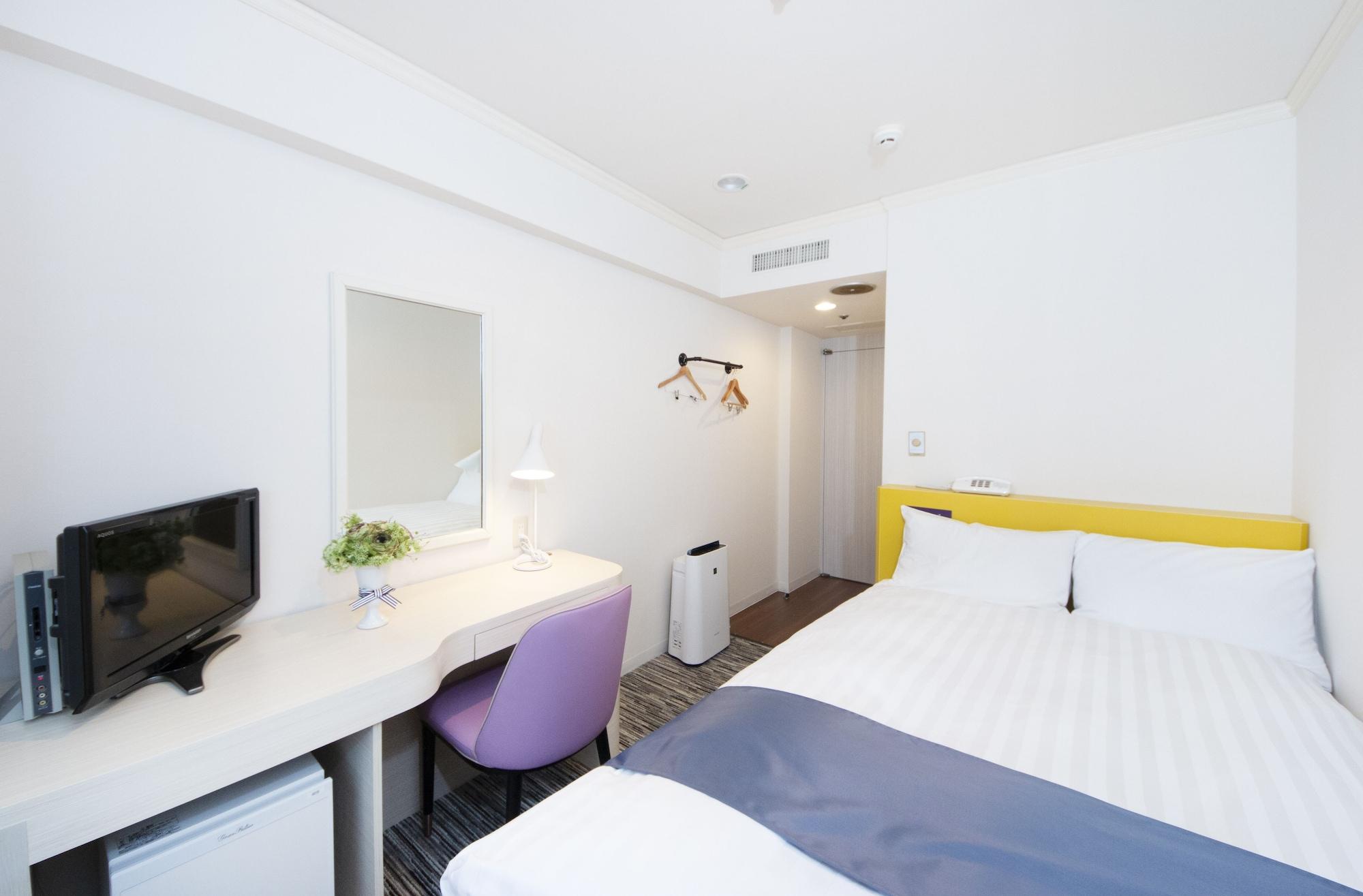 Hotel Montoview Yonezawa Exterior photo
