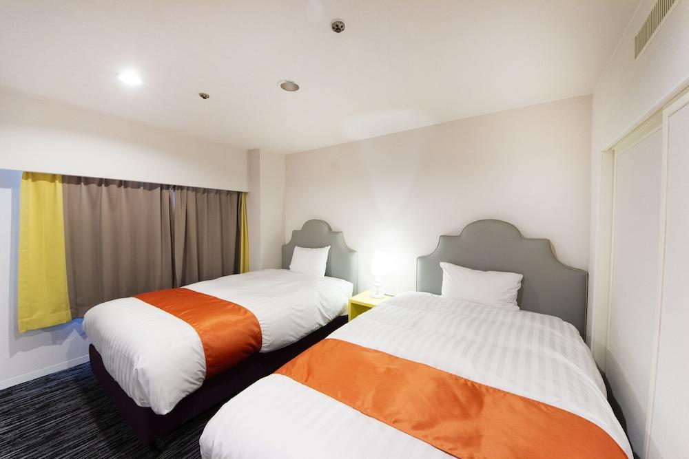 Hotel Montoview Yonezawa Exterior photo
