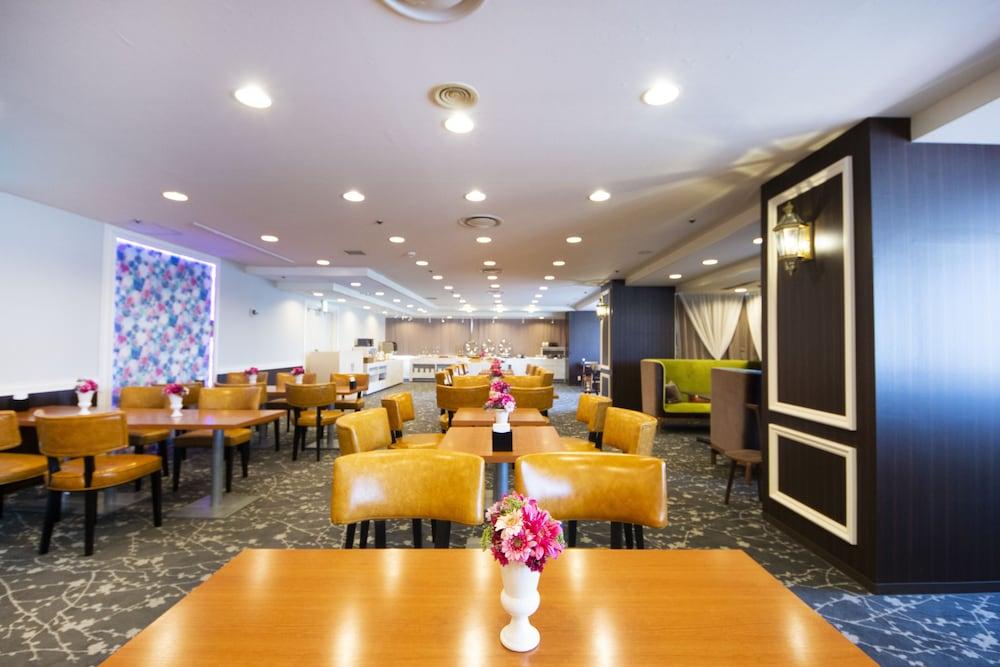 Hotel Montoview Yonezawa Exterior photo