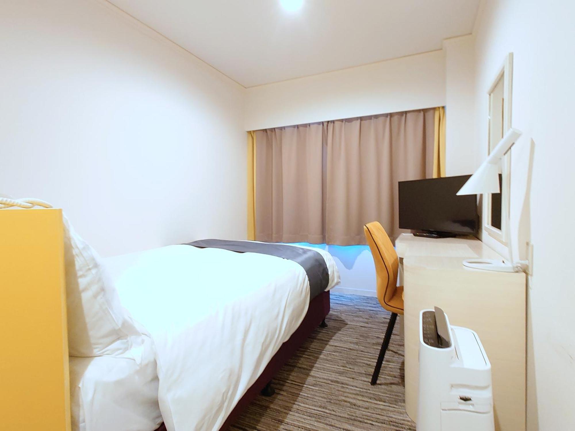 Hotel Montoview Yonezawa Exterior photo