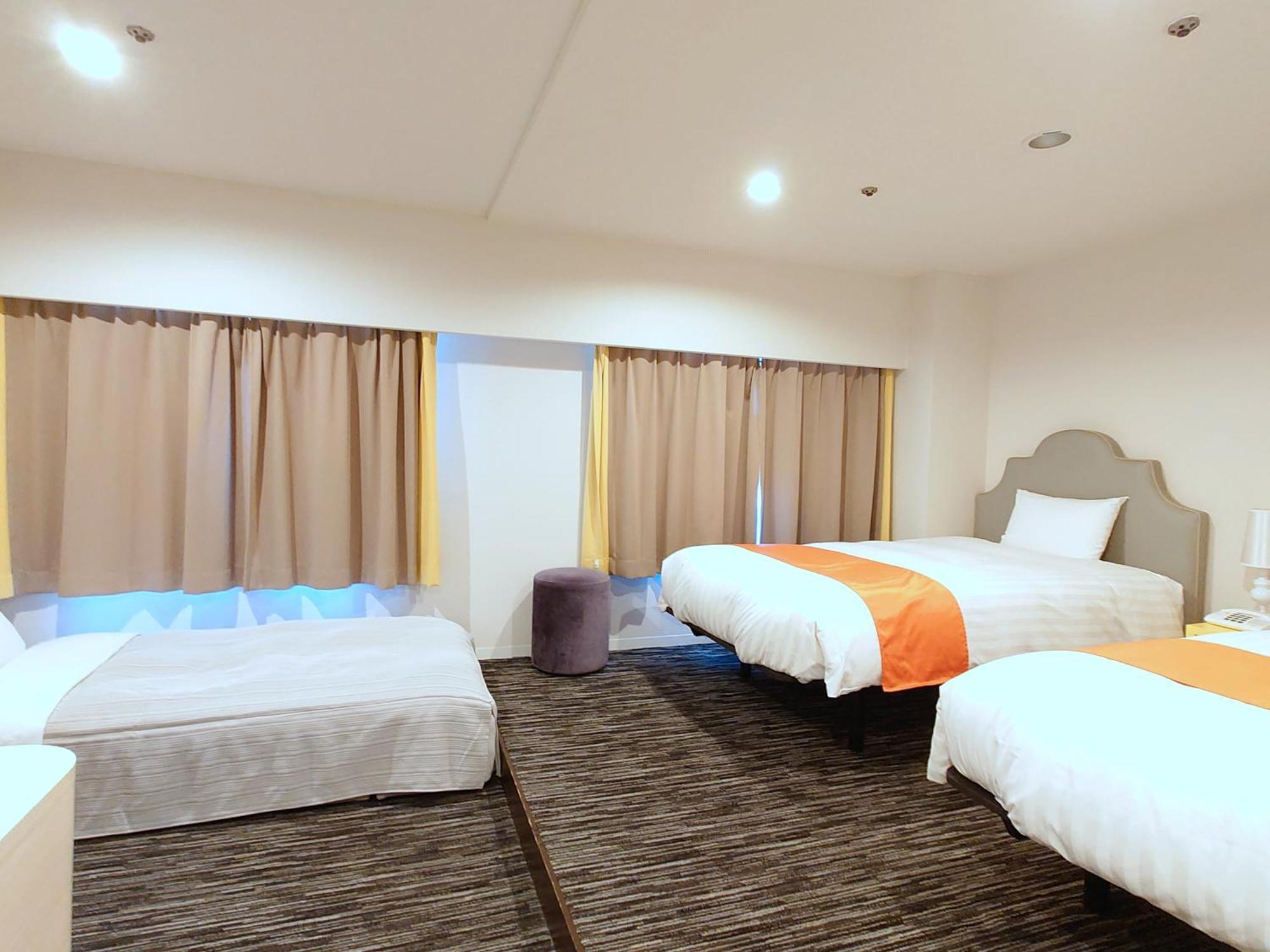 Hotel Montoview Yonezawa Exterior photo