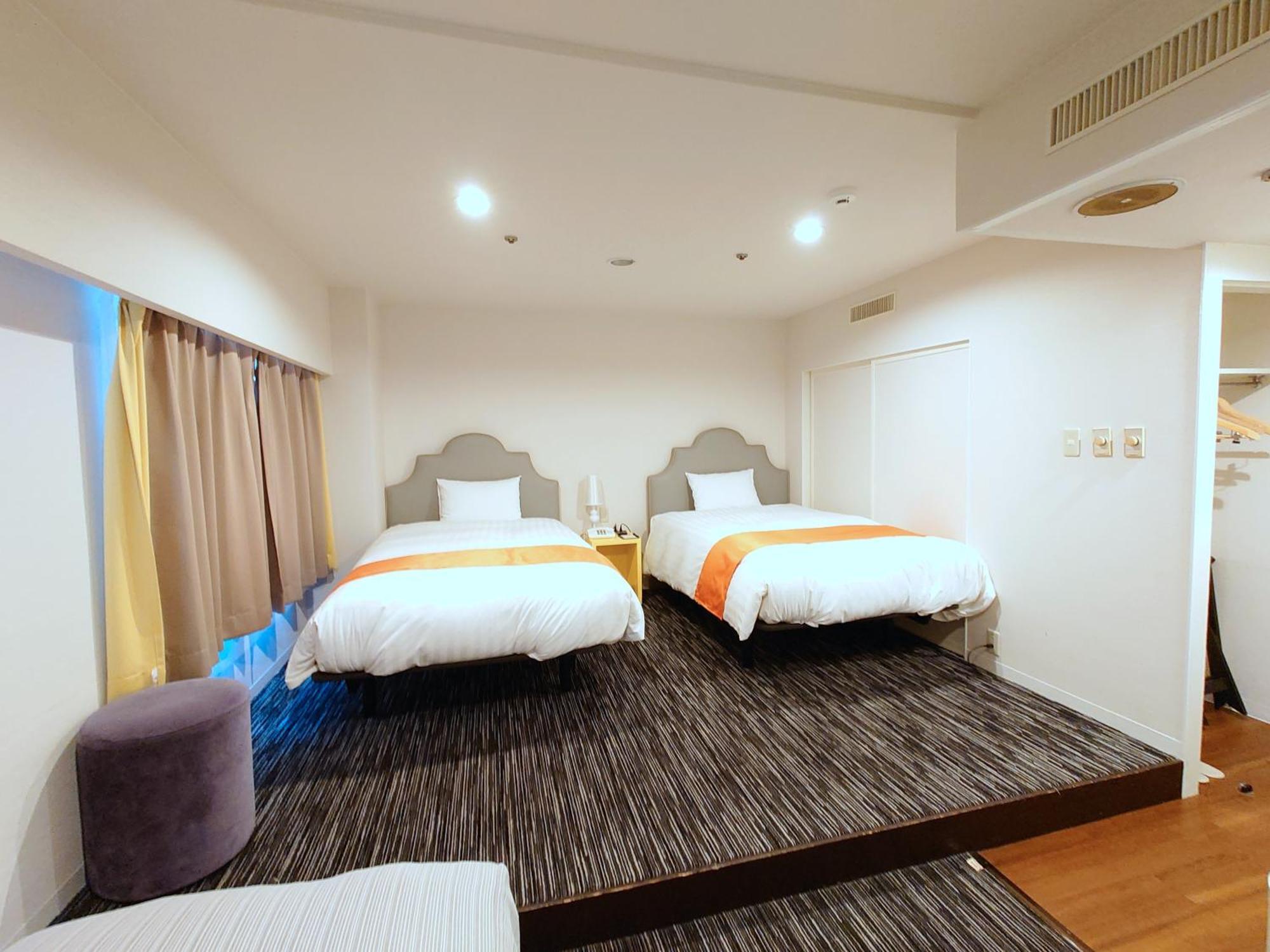 Hotel Montoview Yonezawa Exterior photo