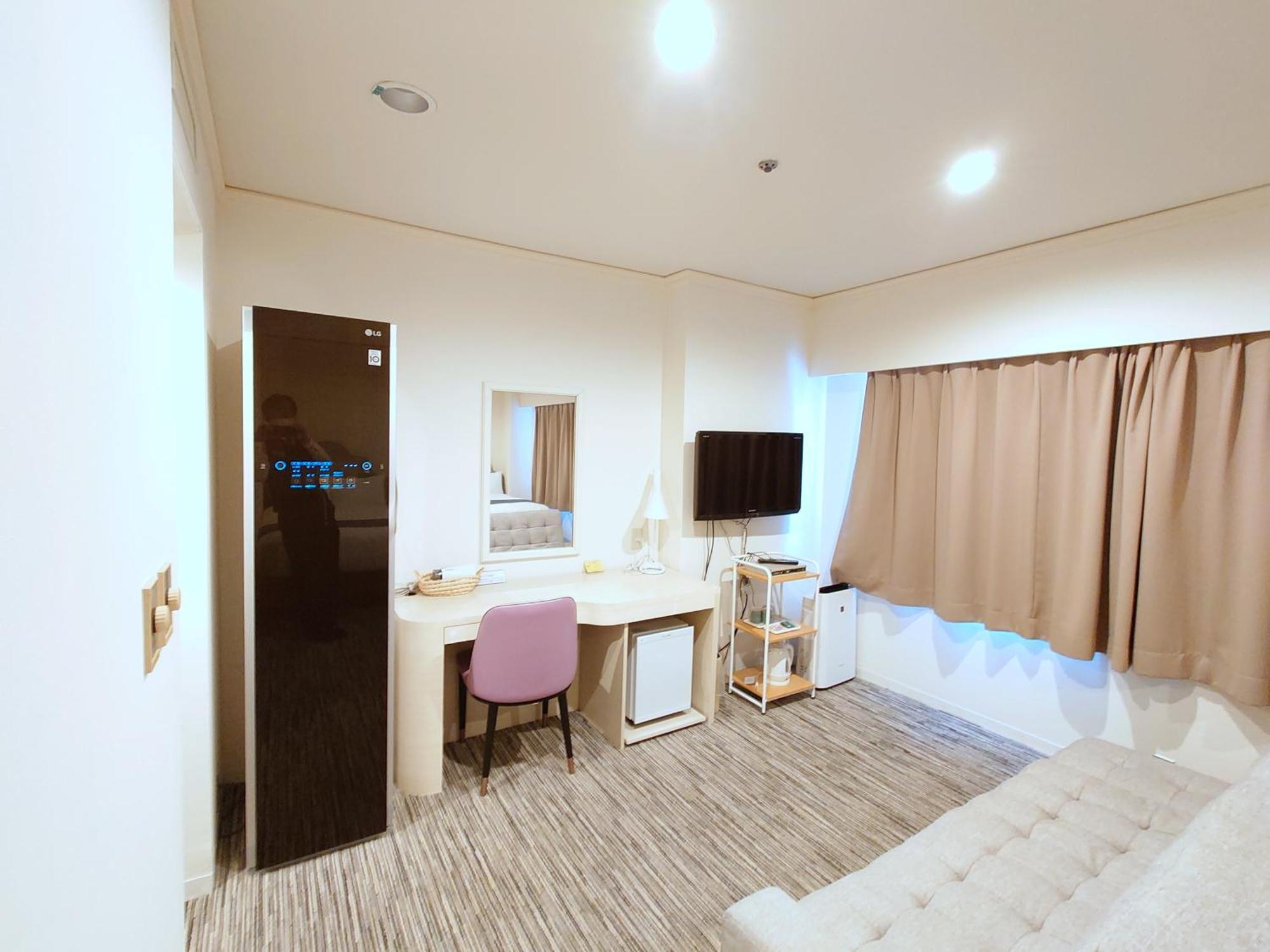 Hotel Montoview Yonezawa Exterior photo