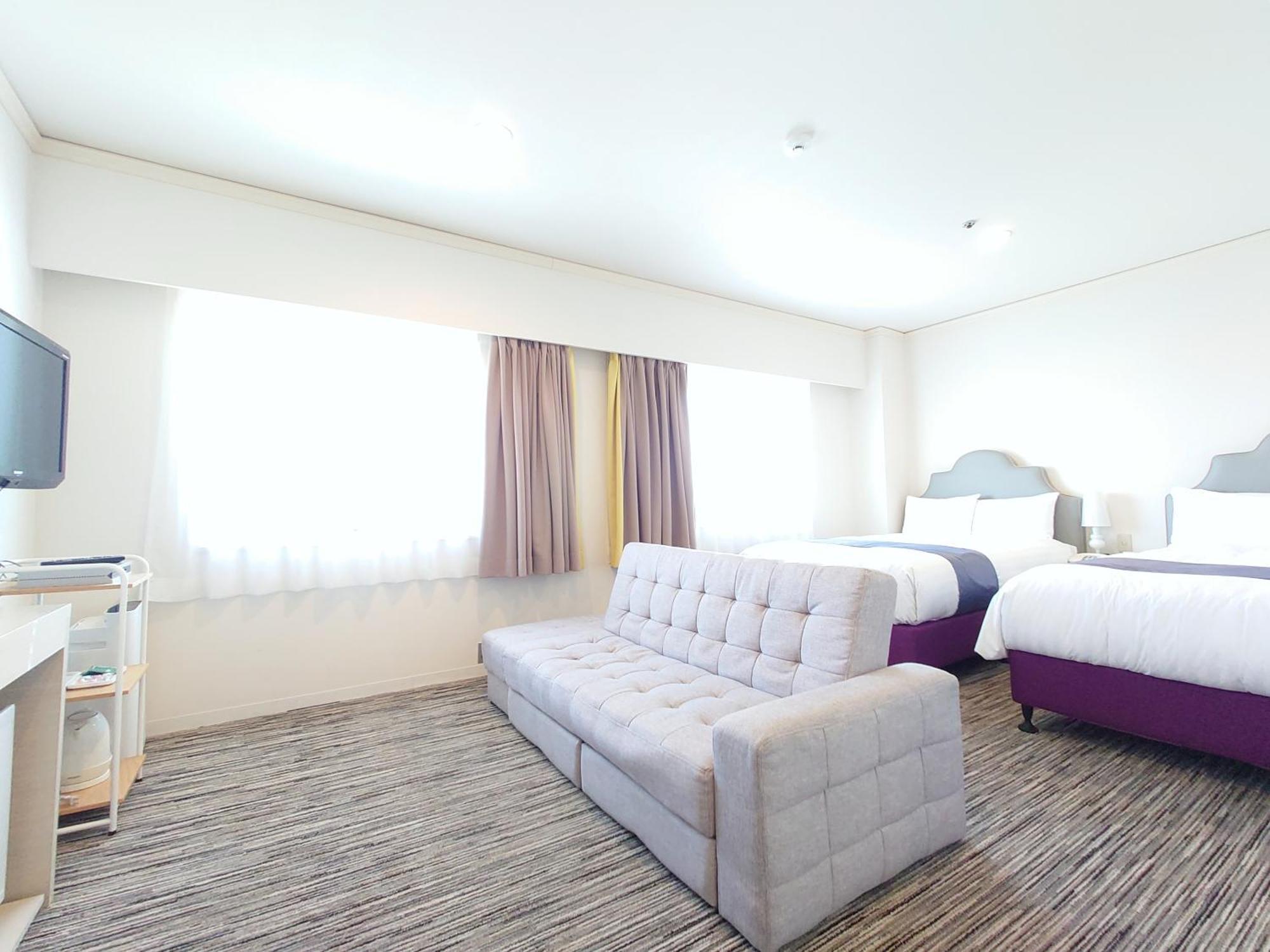 Hotel Montoview Yonezawa Exterior photo