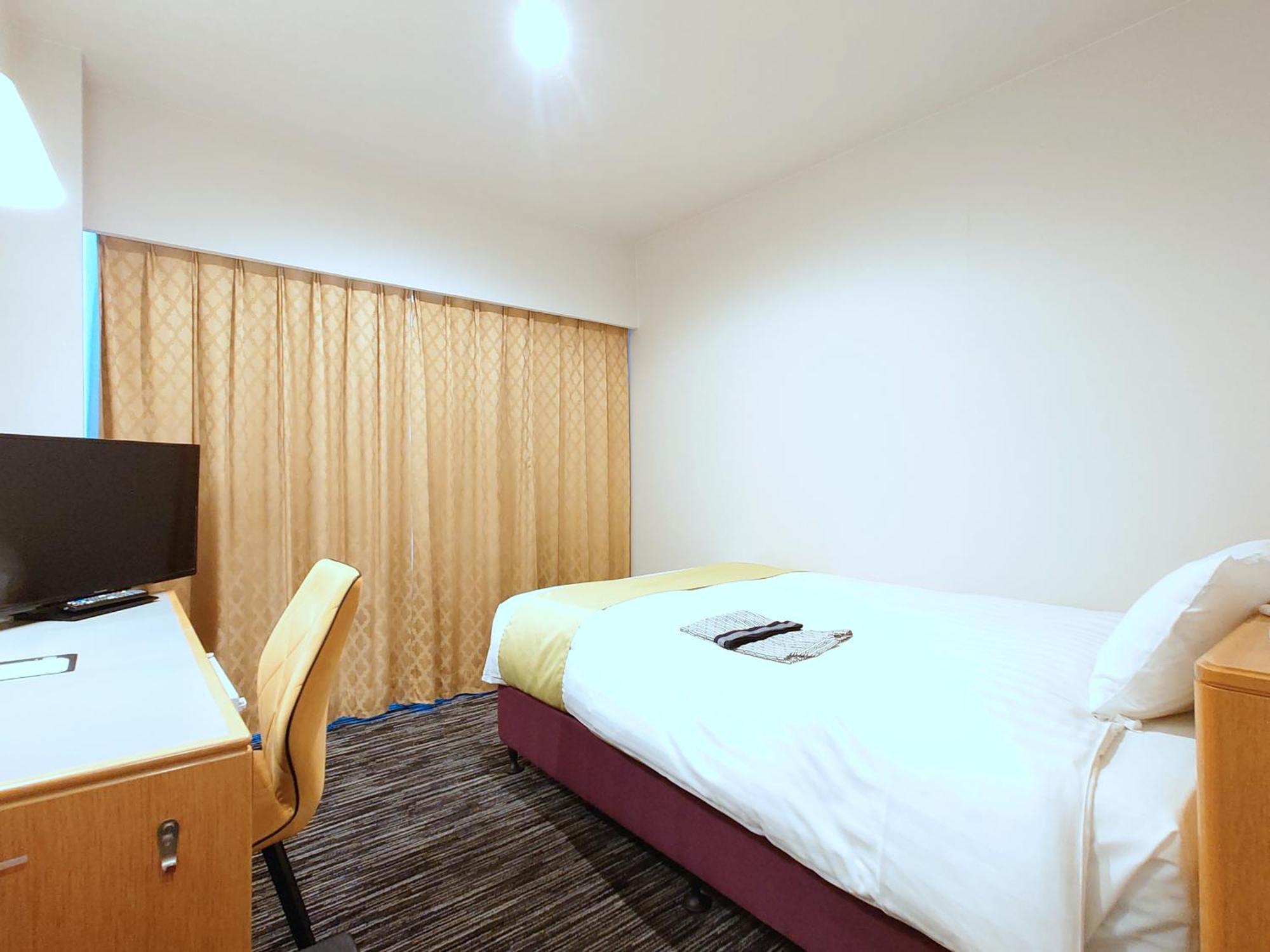 Hotel Montoview Yonezawa Exterior photo