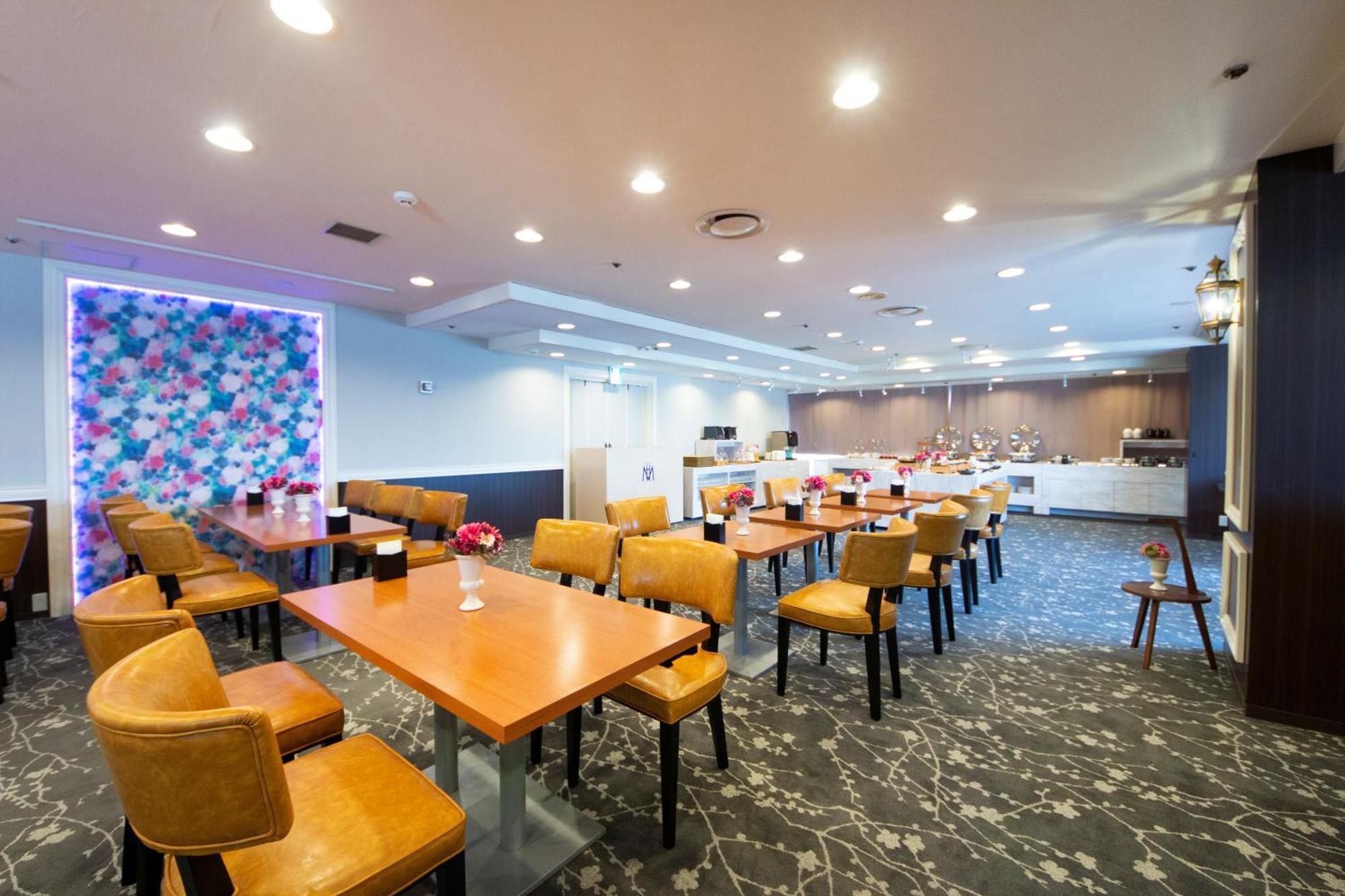 Hotel Montoview Yonezawa Exterior photo